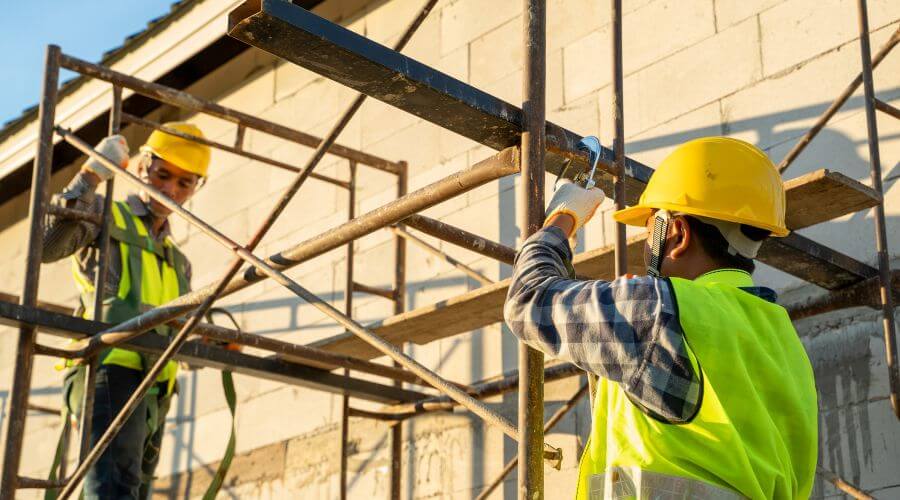 Local Siding Services in Getzville, NY